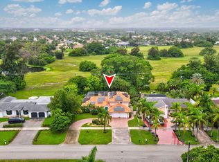 7699 E Country Club Blvd, Boca Raton, FL 33487