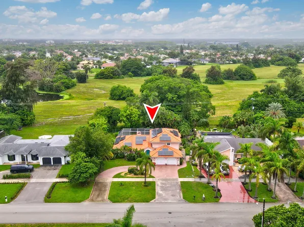 7699 E Country Club Boulevard, Boca Raton, FL 33487