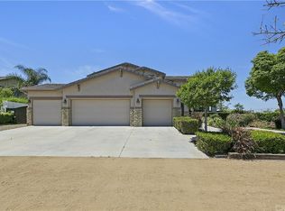 3398 Deputy Evans Dr, Norco, CA 92860