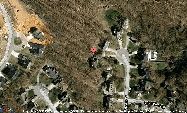 Map View