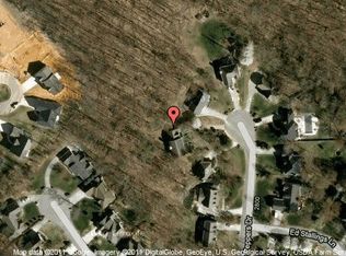 6514 Airtree Ln, Knoxville, TN 37931