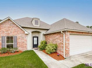 3526 Plantation Ridge Dr, Addis, LA 70710