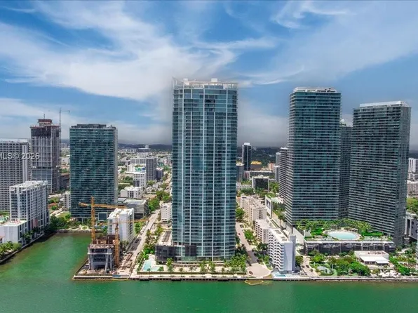 2900 NE 7th Ave Unit 3004, Miami, FL 33137