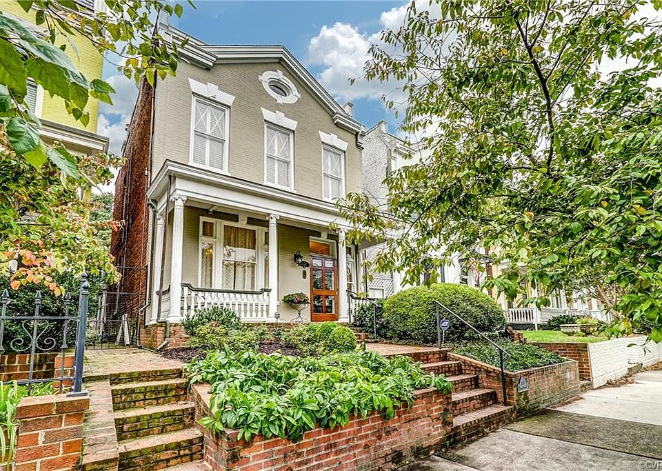 2017 Stuart Ave, Richmond, VA 23220 | Zillow