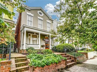 2017 Stuart Ave, Richmond, VA 23220