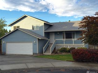 1600 Legend Ln, Moses Lake, WA 98837