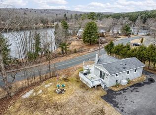49 Pierce Rd, West Brookfield, MA 01585