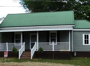 212 Holly St, Social Circle, GA 30025
