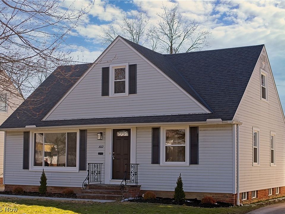 1st image of 1662 Hawthorne Dr