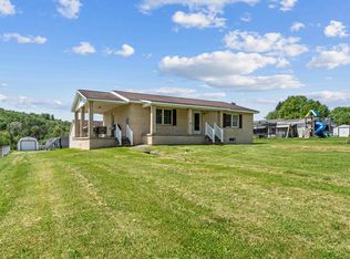 135 Irvin St, Brisbin, PA 16620
