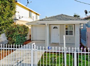 1600 1st St, Richmond, CA