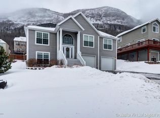 20531 Philadelphia Way, Eagle River, AK 99577