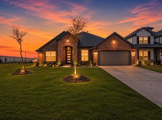 1226 Talladega Dr, Forney, TX 75126