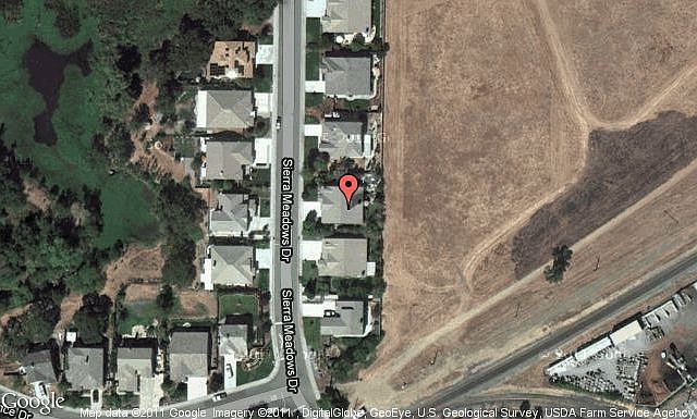 Map View