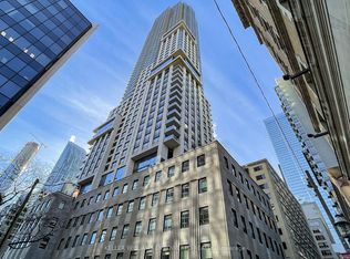 88 Scott St Unit 307, Toronto, ON M5E 0A9