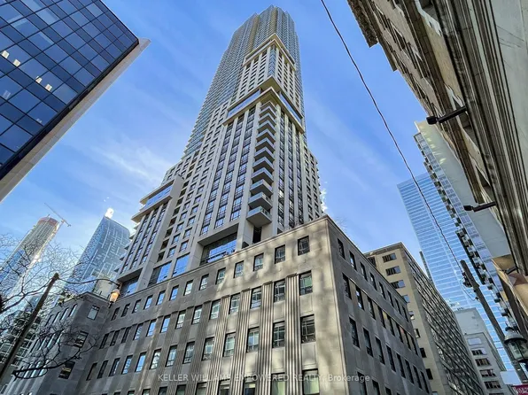 88 Scott St Unit 307, Toronto, ON M5E 0A9