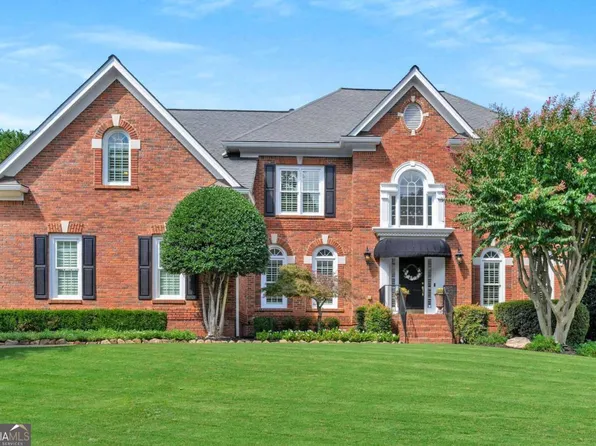 440 Guildhall Grv, Johns Creek, GA 30022