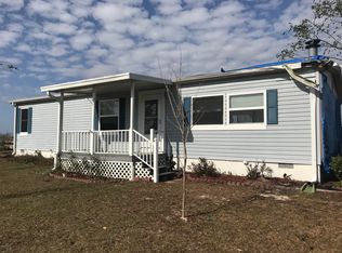6020 Nordic Dr, Panama City, FL 32404