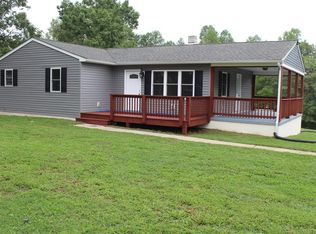 11205 Francisco Rd, Farmville, VA 23901