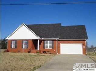 27789 Michael Ln, Toney, AL 35773