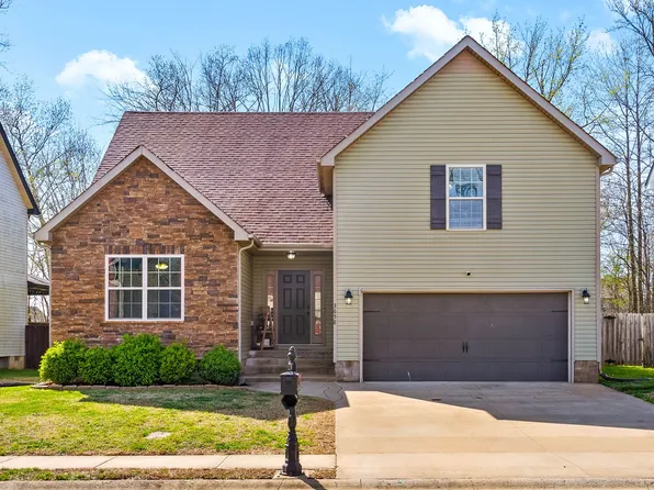 3658 Fox Tail Dr, Clarksville, TN 37040