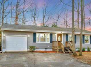 207 Limestone Ln, Locust Grove, VA 22508