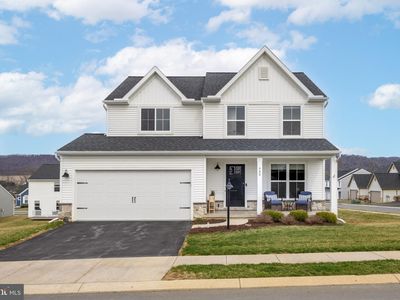 400 Fawn Valley Rd, State College, PA, 16803