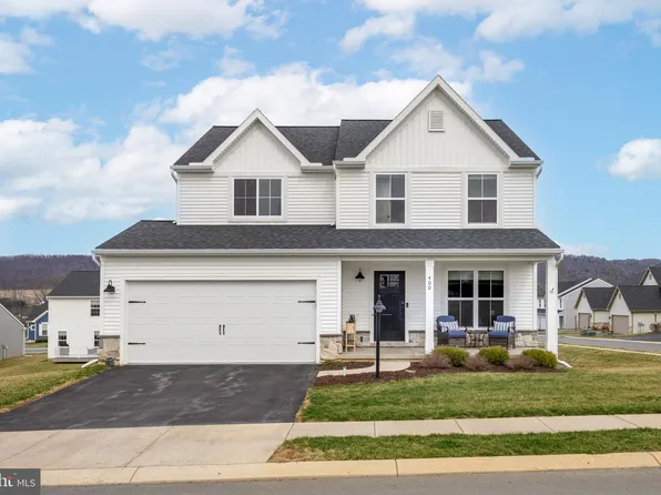 400 Fawn Valley Rd, State College, PA 16803