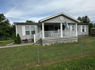 178 Jackson Subdivision Rd, Williamsburg, KY 40769