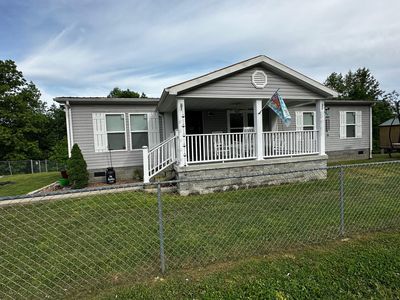 178 Jackson Subdivision Rd, Williamsburg, KY, 40769