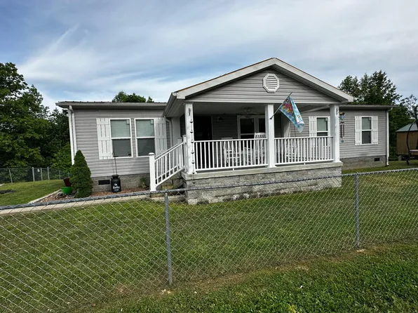 178 Jackson Subdivision Rd, Williamsburg, KY 40769