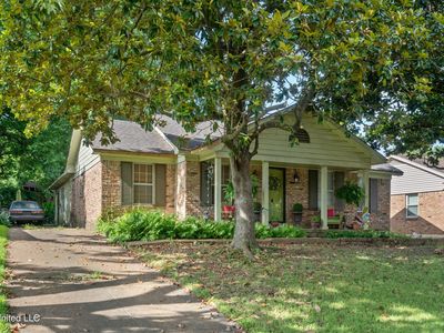 1825 Brookhaven Dr, Southaven, MS, 38671
