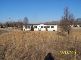 523 Old Hunters Point Pike LOT 4, Lebanon, TN 37087