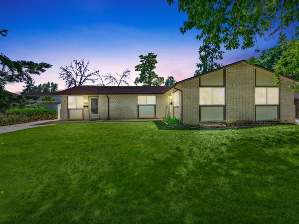 3642 W 90th Pl, Westminster, CO 80031