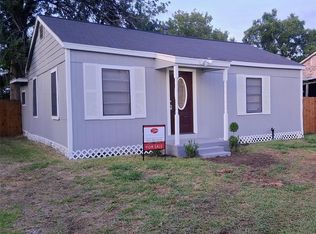 4526 Johnson Rd, Baytown, TX 77521