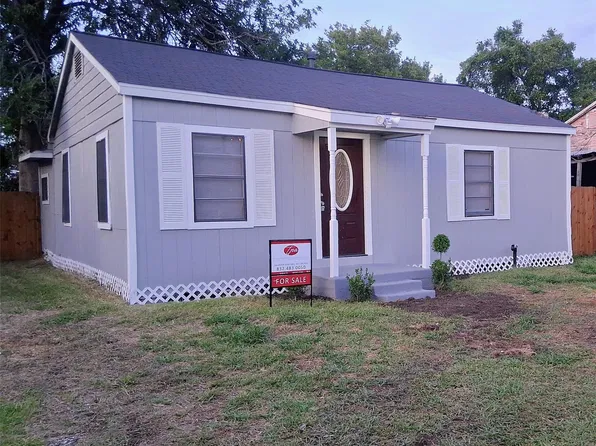 4526 Johnson Rd, Baytown, TX 77521