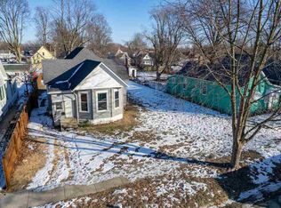 1131 N 9th St, Terre Haute, IN 47807