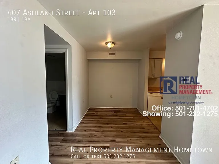 407 Ashland St #103 — Photo 3