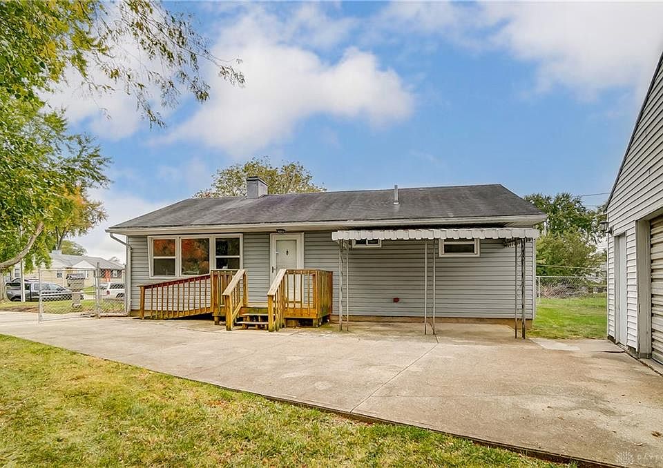 2449 Ghent Ave, Dayton, OH 45420 Zillow