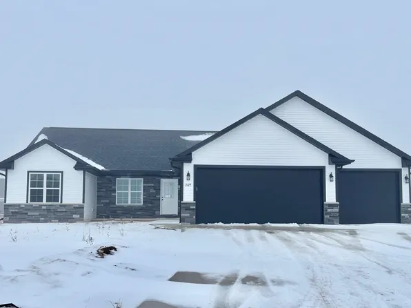 3124 Toad Island Trl, De Pere, WI 54115