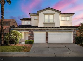 323 Harpers Ferry Ave, Spring Valley, NV 89148