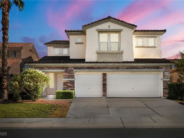 323 Harpers Ferry Ave, Spring Valley, NV 89148