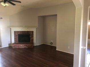 1925 Mill Creek Rd, Canton, TX 75103