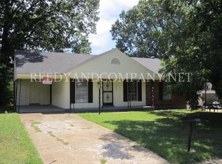 3714 Marvin St, Memphis, TN 38127