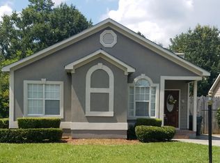201 Parklane Ct, Macon, GA 31220