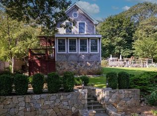 134 Wildrose Ave, Guilford, CT 06437