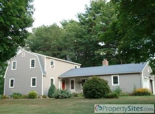 81 Scantic Dr, East Longmeadow, MA 01028