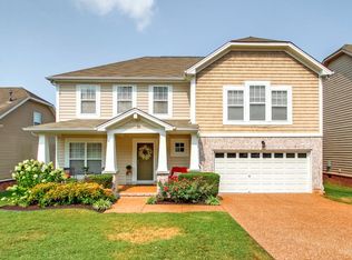 1464 Bern Dr, Spring Hill, TN 37174
