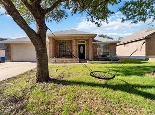 1320 Lochaline Loop, Pflugerville, TX 78660