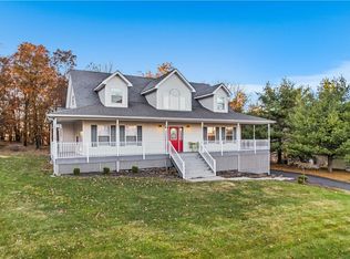 19 Mount Ridge Ct, Monroe, NY 10950